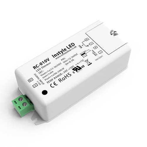 0-10v LED Receiver