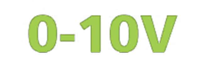 0-10 Control Feature Picture