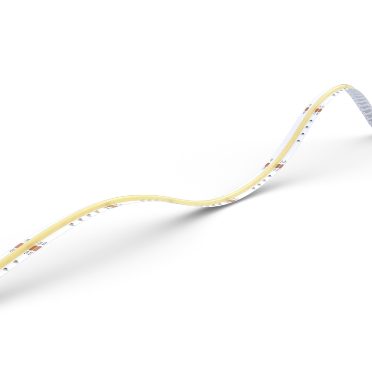 14W COB (dotless) LED Strip Lights | Tunable White (CCT)