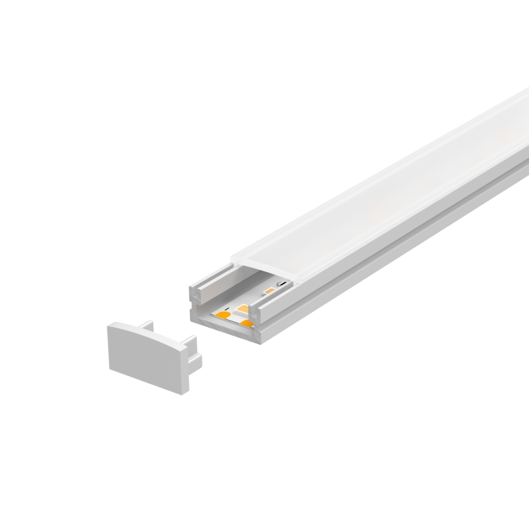 Water Resistant, LED Profile (IP65)