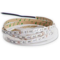 15 Watt RGB LED Tape