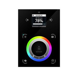 Nicolaudie advanced DMX control systems