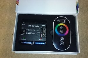 Controller Box