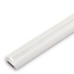 Optic Lens Extrusion 