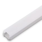 Tube Surface Extrusion