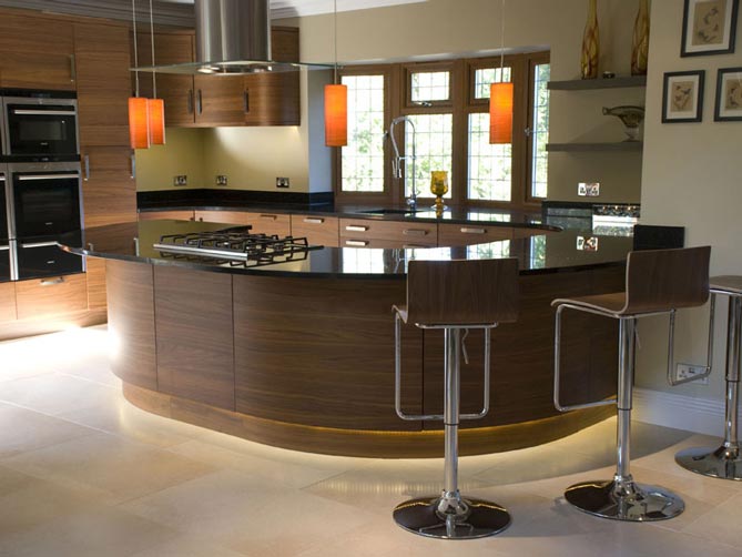 5w LED tape used for kitchen plinth LED lights