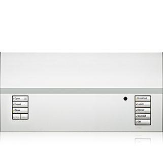 Lutron control system