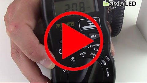 High Quality vs Low Cost White LED tapes