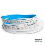 19.2 watt RGBW LED tape on a reel