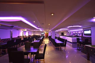 LED tape - single-zone installation