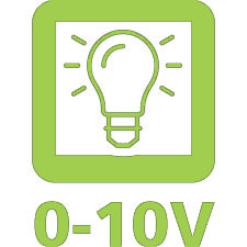 0-10V lighting control by InStyle LED