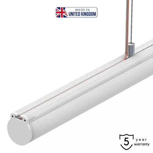 300° LED Tube Light