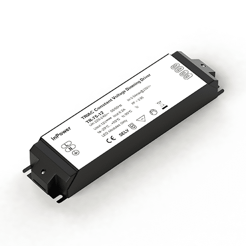 75-Watt TRIAC LED Driver