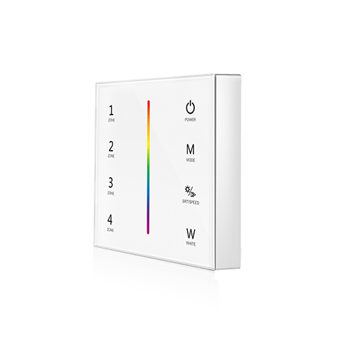CT-RGBW-4-W