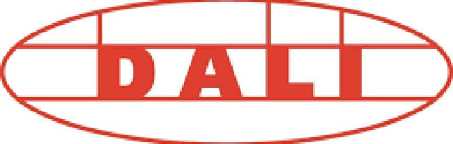 DALI Logo