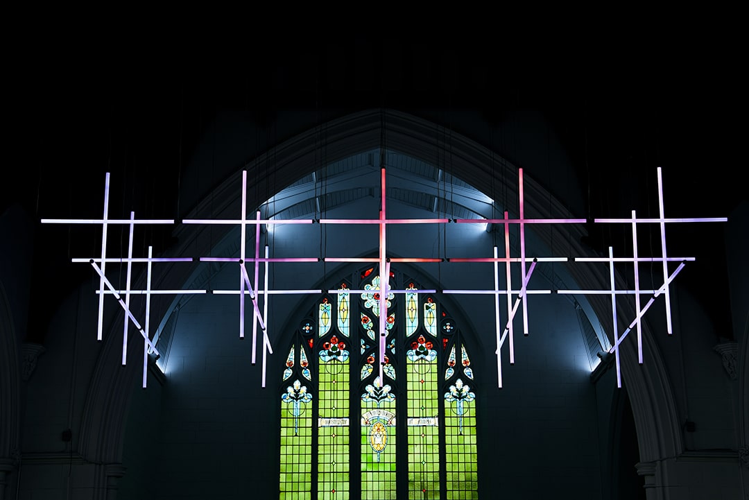 InStyle LED working with Diversity