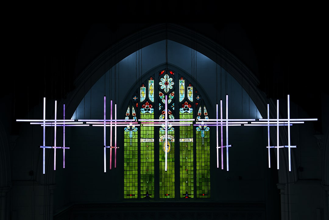 InStyle LED working with Diversity