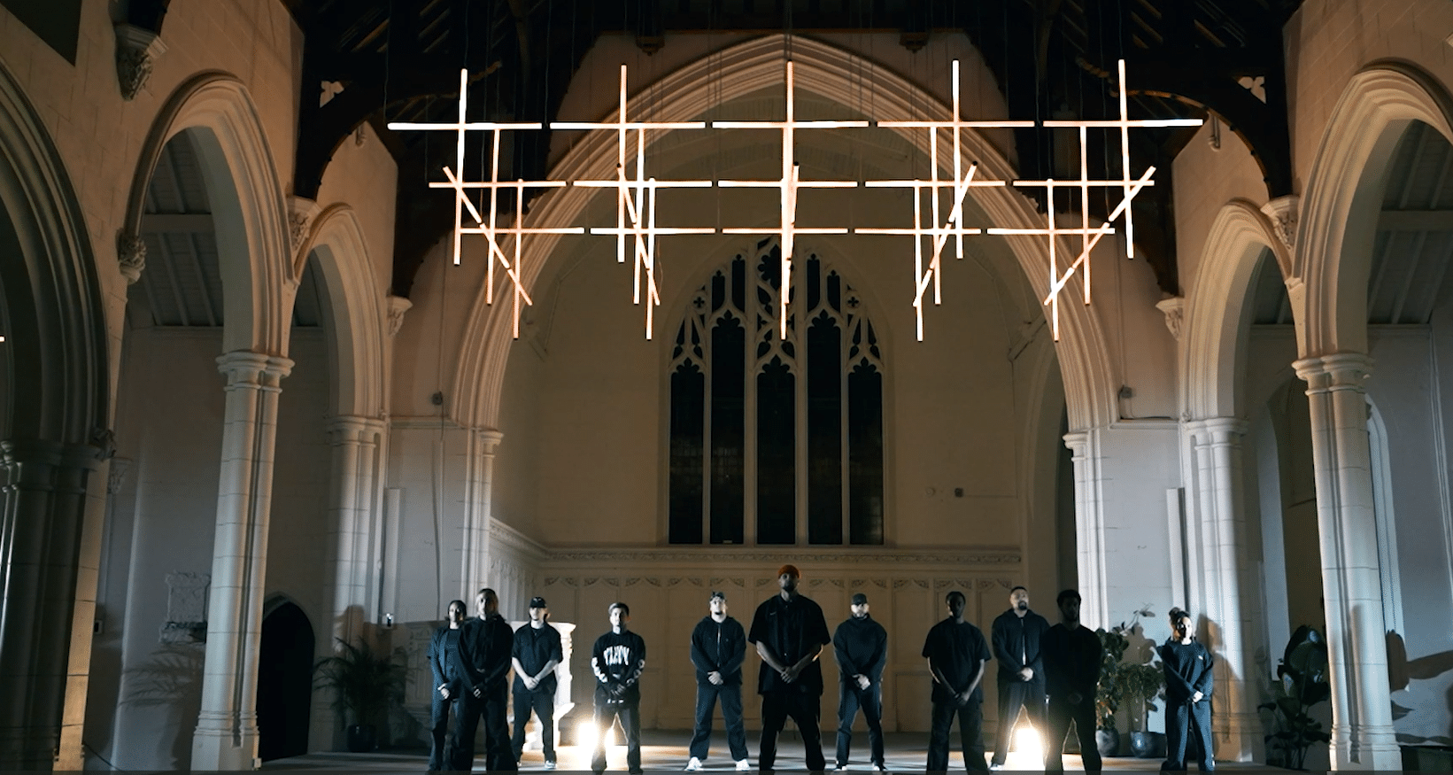 Diversity and InStyle LED