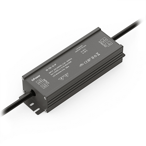 150-Watt LED Driver (IP67-rated)