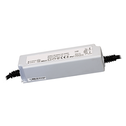 35-Watt LED Driver (IP67-rated)