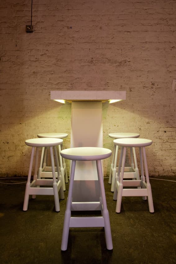 wattage range for LED Tape