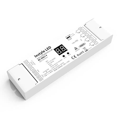 RC DALI Instyle LED