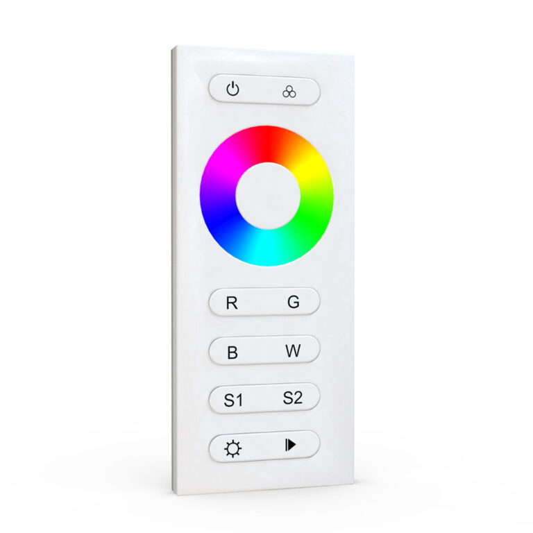 RGBW Remote Controller (1 Zone)