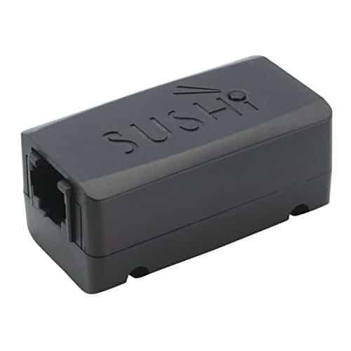 SUSHI Stick DMX Control