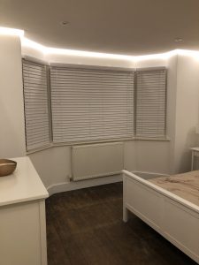 Bedroom Coving LED Tape