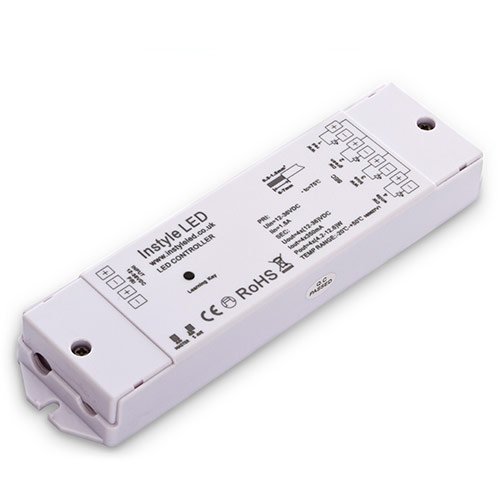 Constant Current Multichannel Receiver