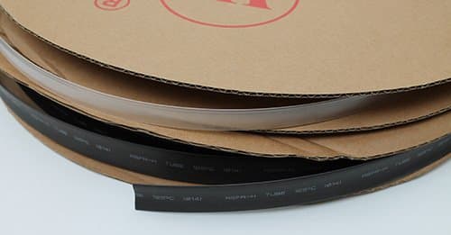 Heat Shrink IP67 Coating