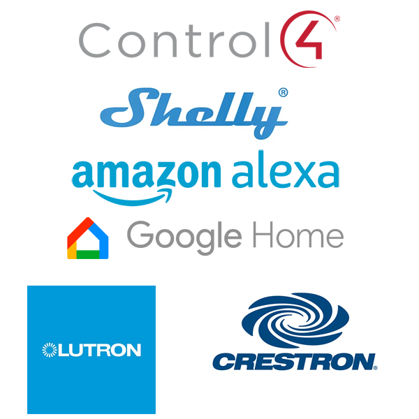 How to connect INSTYLE LED Strips with your Home Automation System