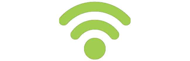 Wifi Symbol